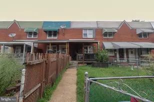 2035 Grinnalds, Baltimore, MD 21230 - Photo 1
