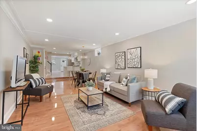 1102-B Carroll Street #UNIT B, Baltimore, MD 21230 - Photo 6