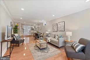 1102-B Carroll St, Baltimore, MD 21230 - Photo 6