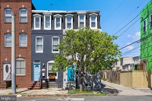 1102-B Carroll St, Baltimore, MD 21230 - Photo 2