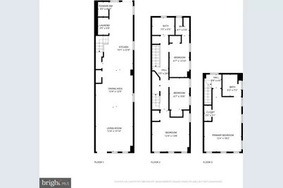 1102-B Carroll Street #UNIT B, Baltimore, MD 21230 - Photo 36