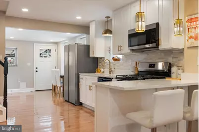1102-B Carroll Street #UNIT B, Baltimore, MD 21230 - Photo 10
