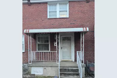 3712 10th Street, Baltimore, MD 21225 - Photo 1