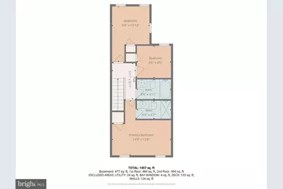 13 S Hilton Street, Baltimore, MD 21229 - Photo 44