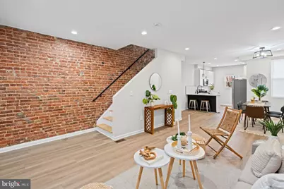 13 S Hilton Street, Baltimore, MD 21229 - Photo 1