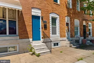324 Oldham St, Baltimore, MD 21224 - Photo 2
