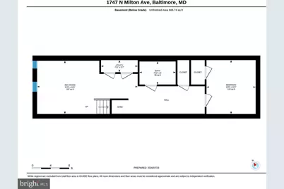 1747 N Milton Avenue, Baltimore, MD 21213 - Photo 44
