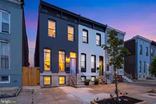 1747 N Milton Ave, Baltimore, MD 21213 - Photo 1