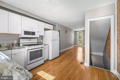 317 Font Hill Avenue, Baltimore, MD 21223 - Photo 6