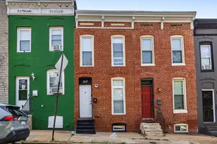 317 Font Hill Ave, Baltimore, MD 21223 - Photo 1