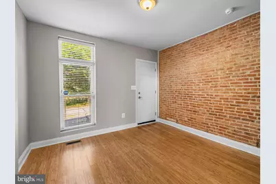 317 Font Hill Avenue, Baltimore, MD 21223 - Photo 2