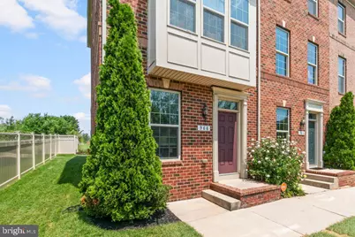968 S Macon Street, Baltimore, MD 21224 - Photo 1