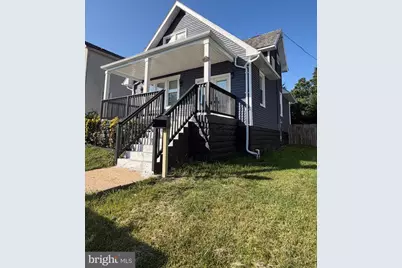 1018 Wilmington Avenue, Baltimore, MD 21223 - Photo 2