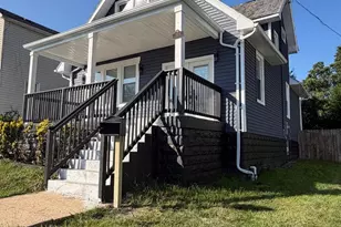 1018 Wilmington Ave, Baltimore, MD 21223 - Photo 2
