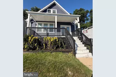 1018 Wilmington Avenue, Baltimore, MD 21223 - Photo 1