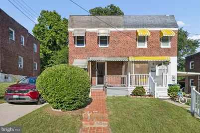 4919 Saint Georges Avenue, Baltimore, MD 21212 - Photo 1
