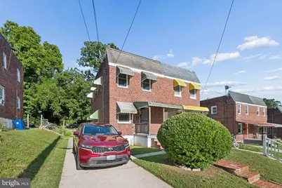 4919 Saint Georges Avenue, Baltimore, MD 21212 - Photo 2