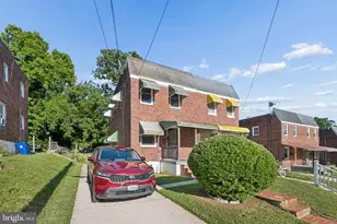 4919 St Georges Ave., Baltimore, MD 21212 - Photo 2