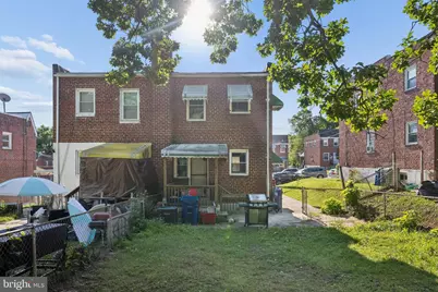 4919 Saint Georges Avenue, Baltimore, MD 21212 - Photo 26