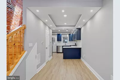 703 N Port Street, Baltimore, MD 21205 - Photo 8