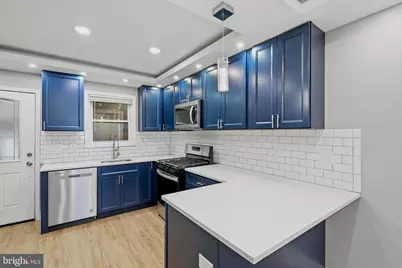 703 N Port Street, Baltimore, MD 21205 - Photo 10