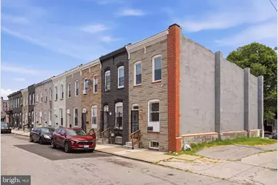 703 N Port Street, Baltimore, MD 21205 - Photo 34
