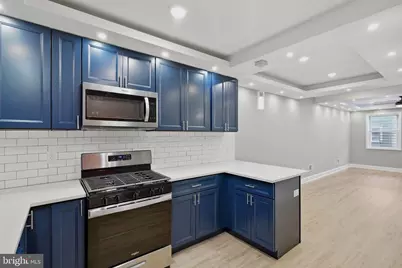 703 N Port Street, Baltimore, MD 21205 - Photo 14
