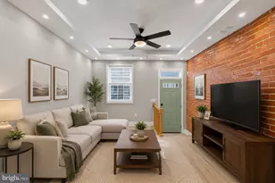 703 N Port St, Baltimore, MD 21205 - Photo 1