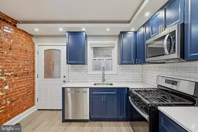 703 N Port Street, Baltimore, MD 21205 - Photo 12