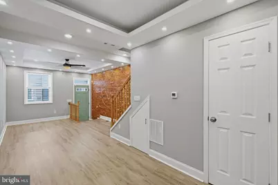 703 N Port Street, Baltimore, MD 21205 - Photo 4