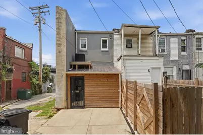 703 N Port Street, Baltimore, MD 21205 - Photo 32