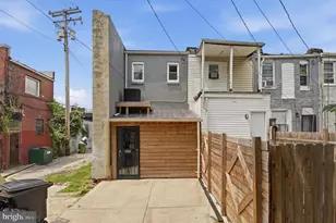 703 N Port St, Baltimore, MD 21205 - Photo 32