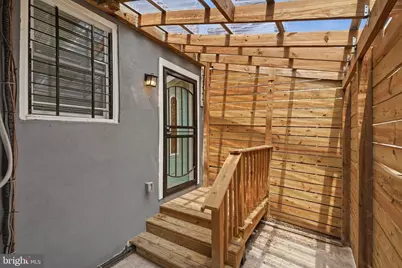 703 N Port Street, Baltimore, MD 21205 - Photo 30