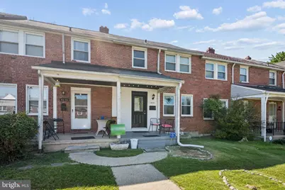4640 Marble Hall Road, Baltimore, MD 21239 - Photo 1