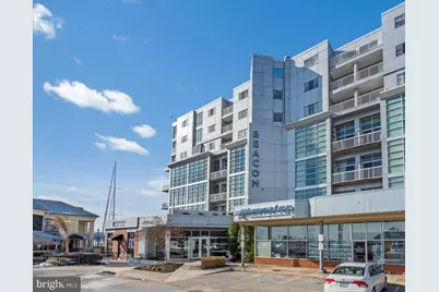 2772 Lighthouse Point E #314, Baltimore, MD 21224 - Photo 1