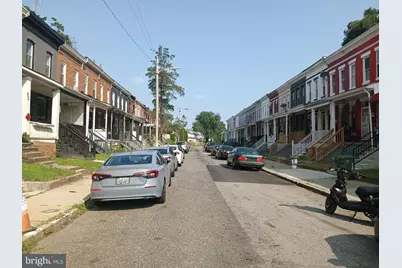 5204 Saint Charles Avenue, Baltimore, MD 21215 - Photo 2
