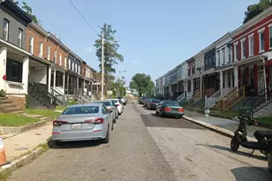 5204 St Charles Ave, Baltimore, MD 21215 - Photo 2