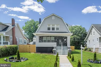4307 Miami Place, Baltimore, MD 21207 - Photo 34