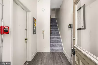 1502 W Mount Royal Avenue #3, Baltimore, MD 21217 - Photo 4