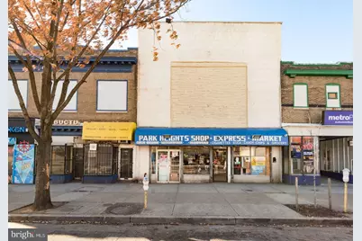 5132 Park Heights Avenue, Baltimore, MD 21215 - Photo 2