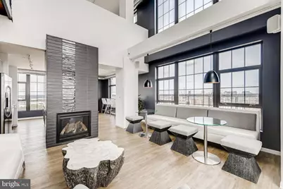 1200 Steuart Street #725, Baltimore, MD 21230 - Photo 38