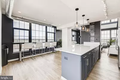 1200 Steuart Street #725, Baltimore, MD 21230 - Photo 36