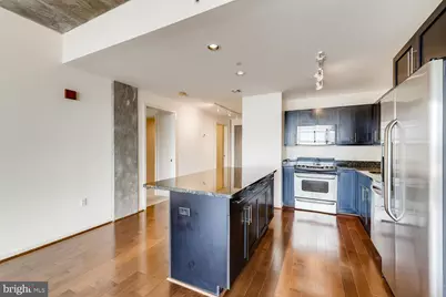1200 Steuart Street #725, Baltimore, MD 21230 - Photo 12