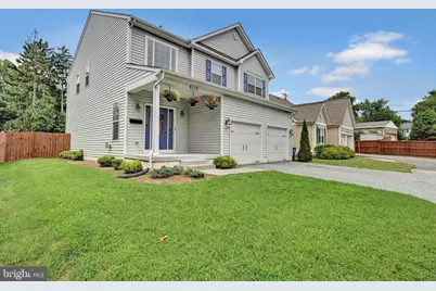 6112 Bellona Avenue, Baltimore, MD 21212 - Photo 2