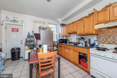 2513 W Lombard Street, Baltimore, MD 21223 - Photo 6
