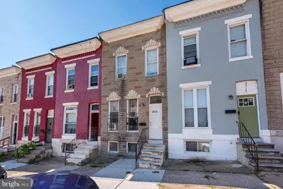 2513 W Lombard Street, Baltimore, MD 21223 - Photo 18