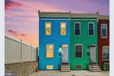 2717 Boone Street, Baltimore, MD 21218 - Photo 1
