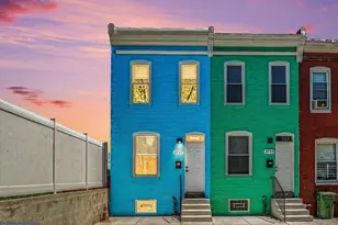 2717 Boone St, Baltimore, MD 21218 - Photo 1
