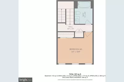 109 S Fulton Avenue, Baltimore, MD 21223 - Photo 22