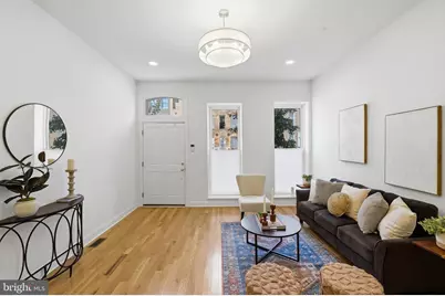 109 S Fulton Avenue, Baltimore, MD 21223 - Photo 4